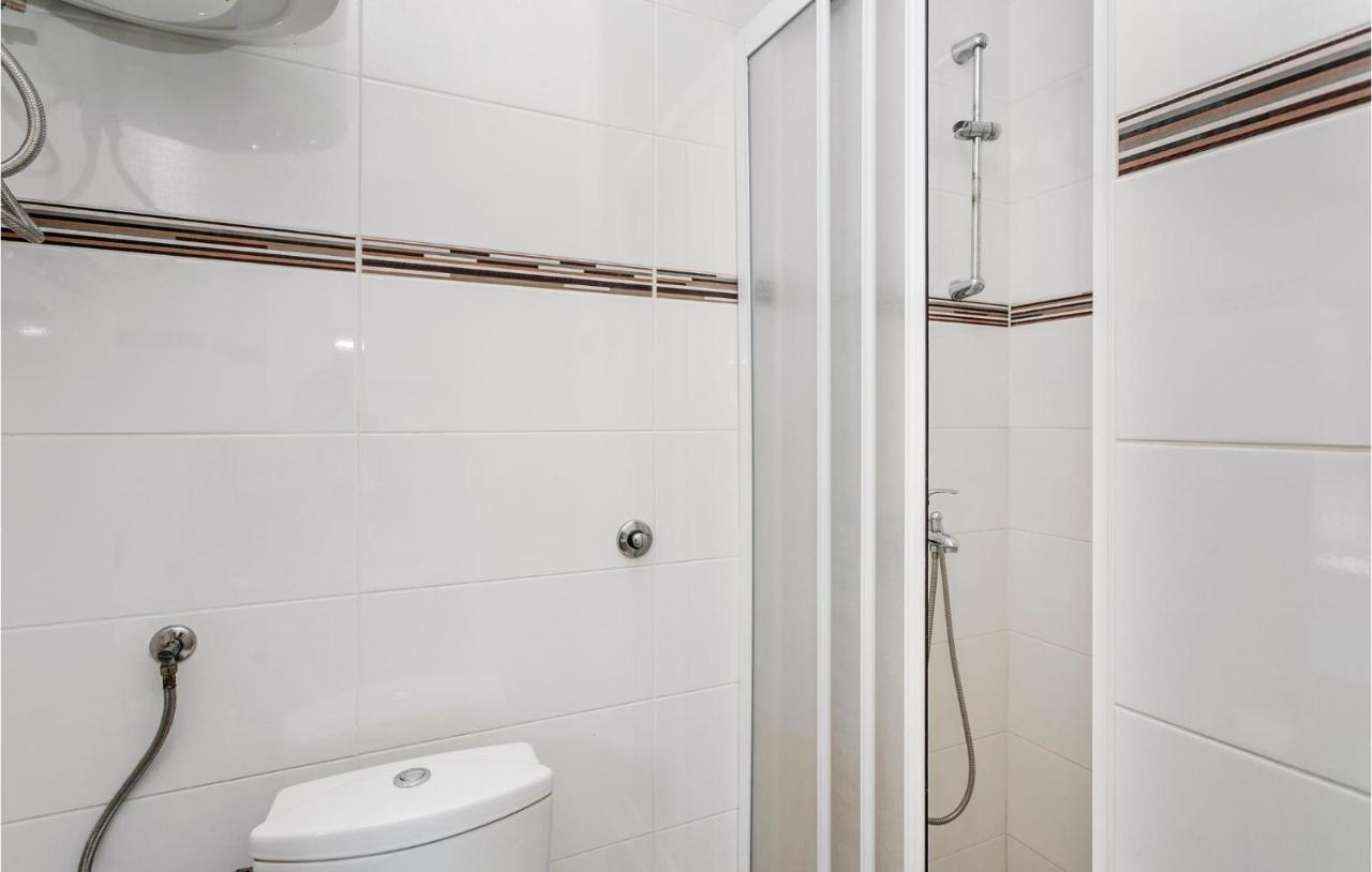 Lovely Home In Kotor With Wifi Extérieur photo